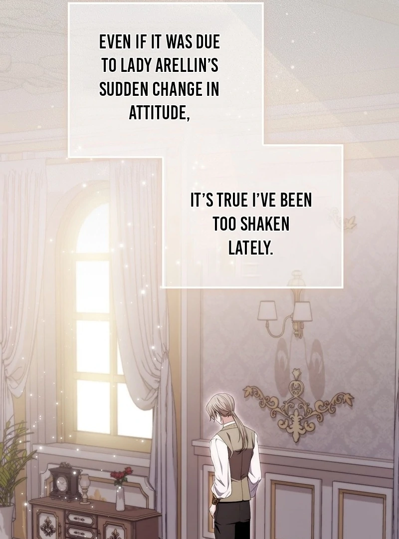 The Male Lead Is Unhealthily Obsessed With My Health Chapter 6 - Page 11