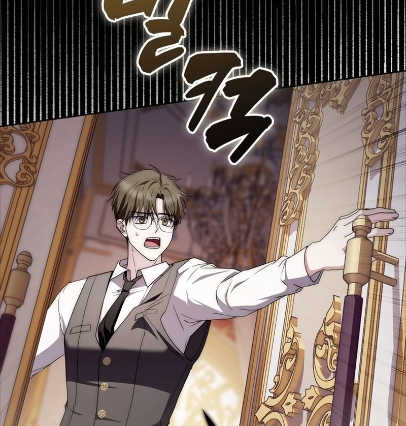 The Male Lead Is Unhealthily Obsessed With My Health Chapter 6 - Page 16