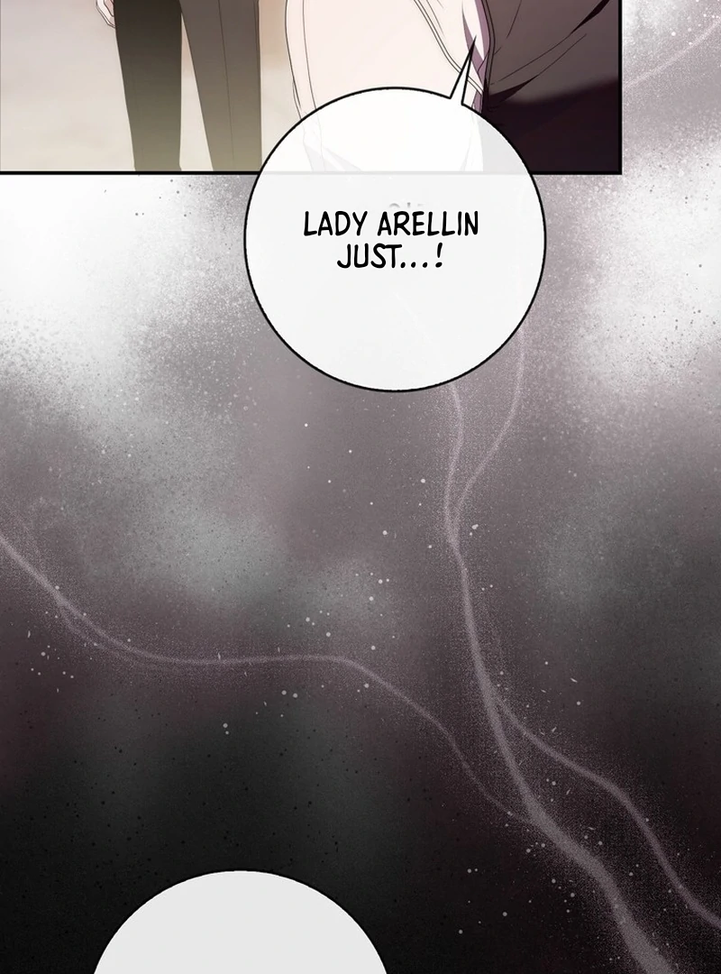 The Male Lead Is Unhealthily Obsessed With My Health Chapter 6 - Page 19