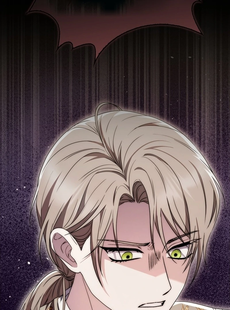 The Male Lead Is Unhealthily Obsessed With My Health Chapter 6 - Page 21