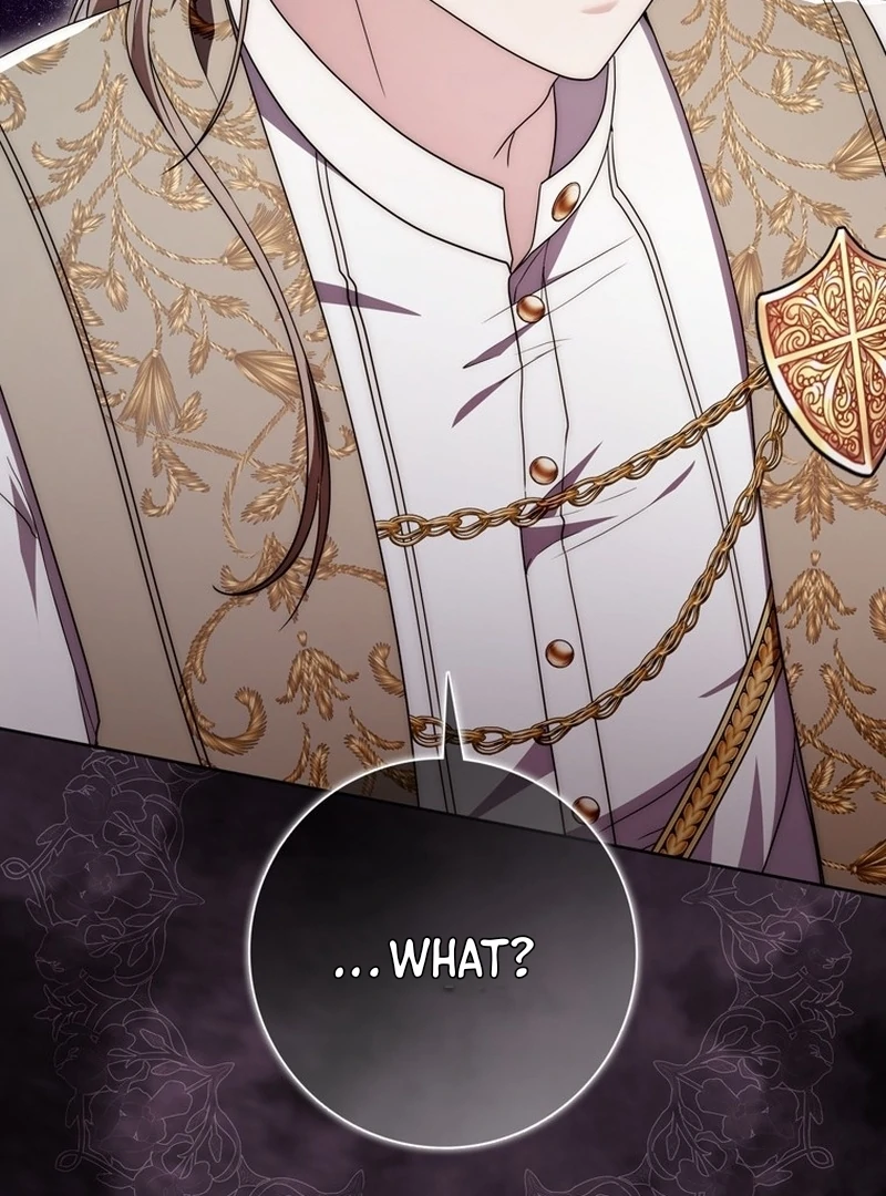 The Male Lead Is Unhealthily Obsessed With My Health Chapter 6 - Page 22