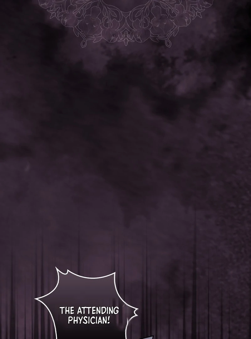 The Male Lead Is Unhealthily Obsessed With My Health Chapter 6 - Page 23