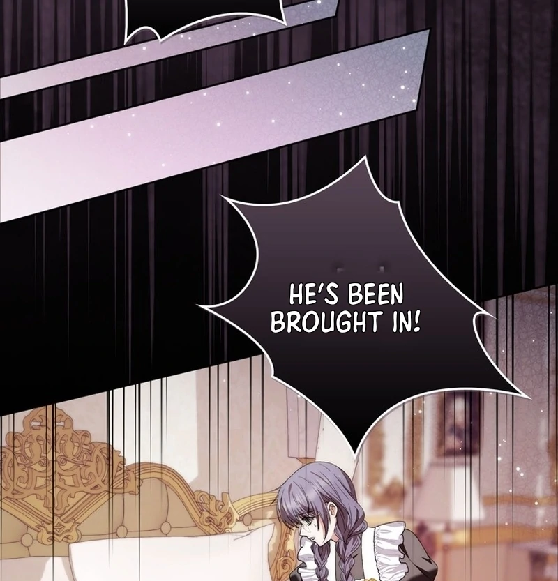 The Male Lead Is Unhealthily Obsessed With My Health Chapter 6 - Page 24