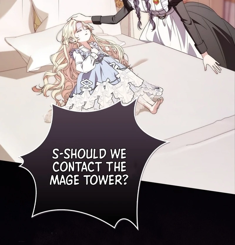 The Male Lead Is Unhealthily Obsessed With My Health Chapter 6 - Page 25