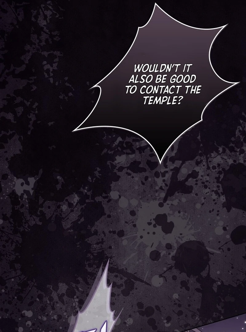 The Male Lead Is Unhealthily Obsessed With My Health Chapter 6 - Page 26