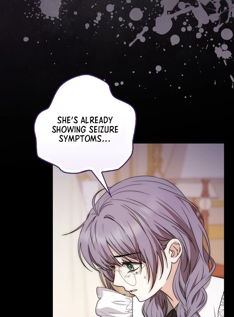 The Male Lead Is Unhealthily Obsessed With My Health Chapter 6 - Page 28