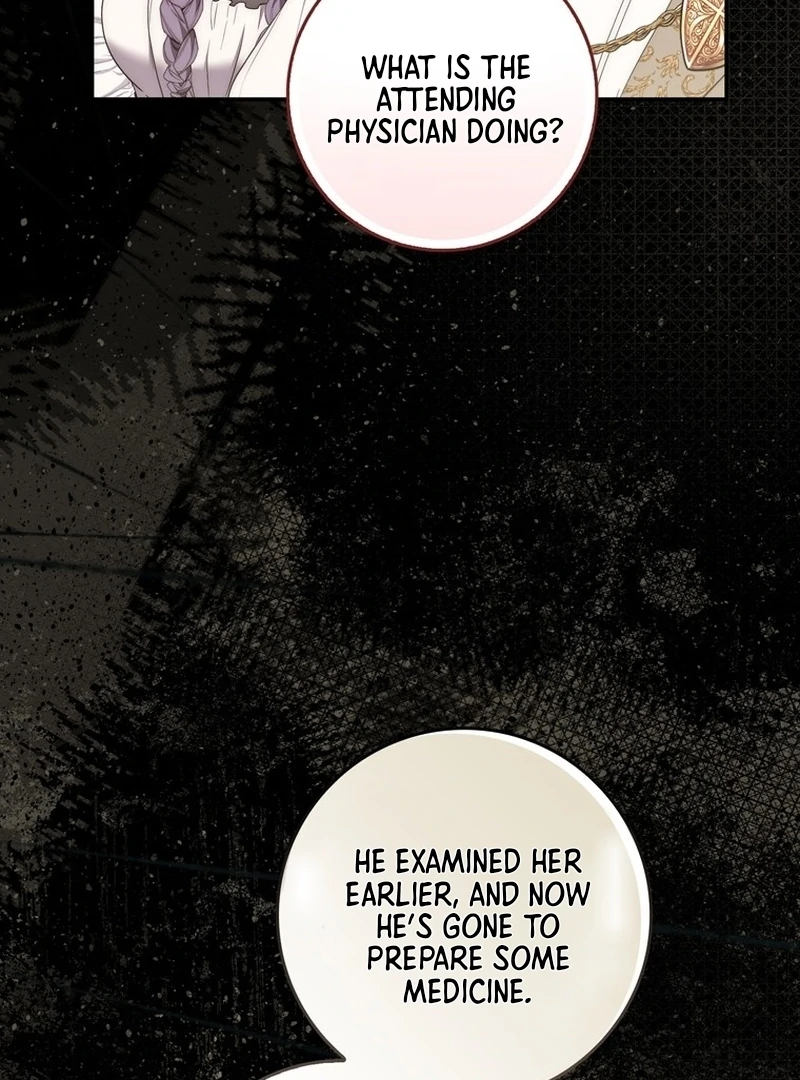 The Male Lead Is Unhealthily Obsessed With My Health Chapter 6 - Page 33