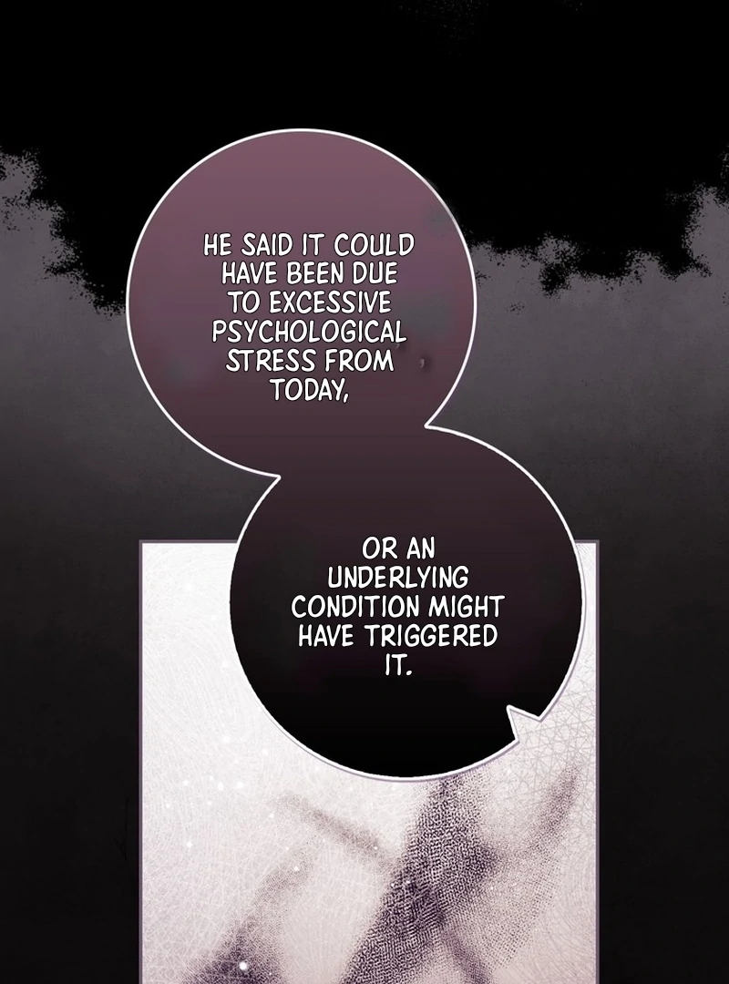 The Male Lead Is Unhealthily Obsessed With My Health Chapter 6 - Page 36