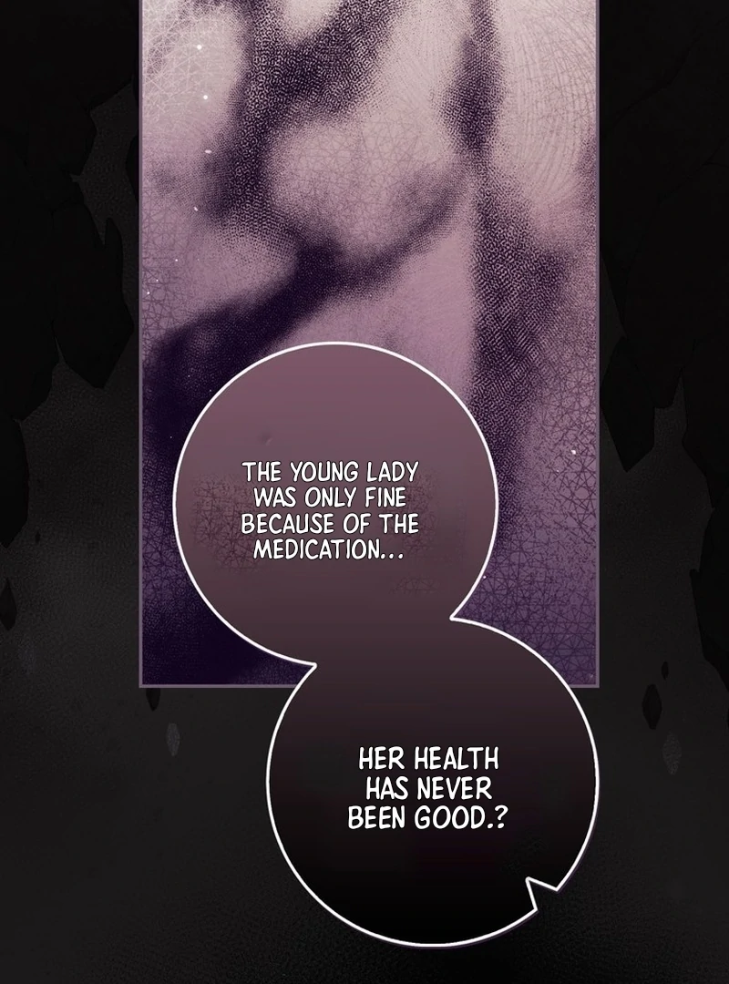 The Male Lead Is Unhealthily Obsessed With My Health Chapter 6 - Page 37