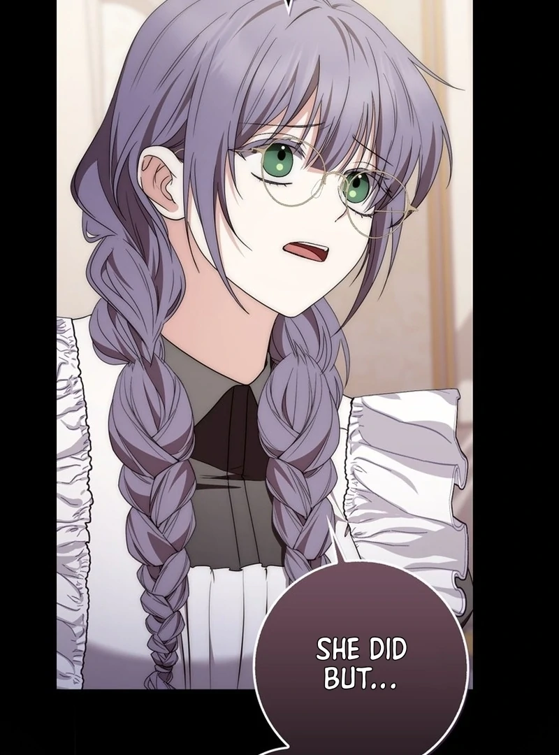 The Male Lead Is Unhealthily Obsessed With My Health Chapter 6 - Page 40