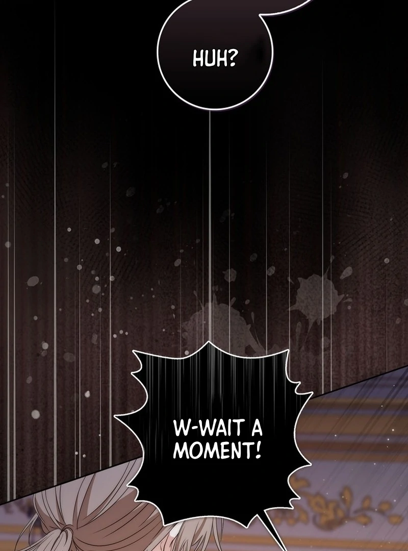 The Male Lead Is Unhealthily Obsessed With My Health Chapter 6 - Page 41