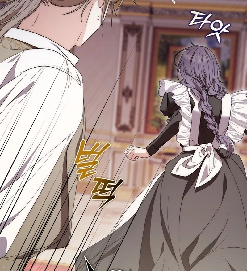 The Male Lead Is Unhealthily Obsessed With My Health Chapter 6 - Page 42