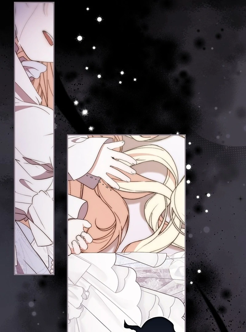 The Male Lead Is Unhealthily Obsessed With My Health Chapter 6 - Page 44