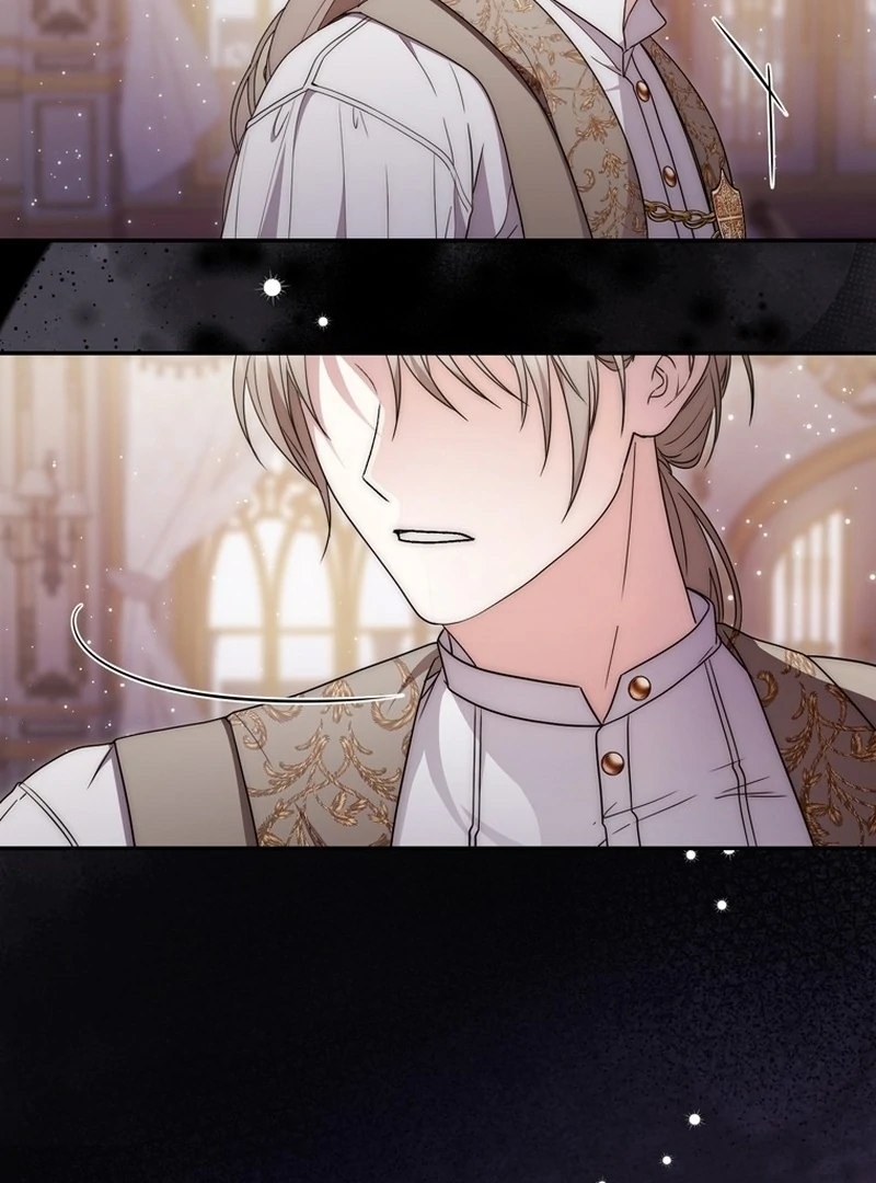 The Male Lead Is Unhealthily Obsessed With My Health Chapter 6 - Page 46