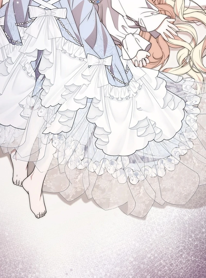 The Male Lead Is Unhealthily Obsessed With My Health Chapter 6 - Page 48