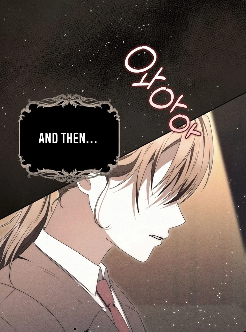 The Male Lead Is Unhealthily Obsessed With My Health Chapter 6 - Page 54