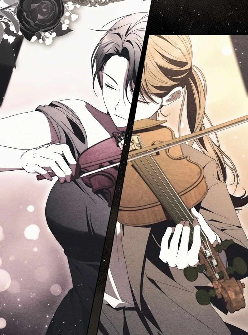 The Male Lead Is Unhealthily Obsessed With My Health Chapter 6 - Page 58