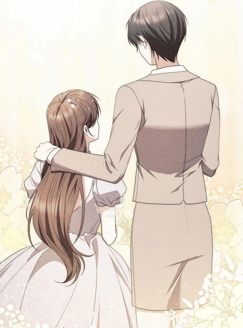 The Male Lead Is Unhealthily Obsessed With My Health Chapter 6 - Page 79