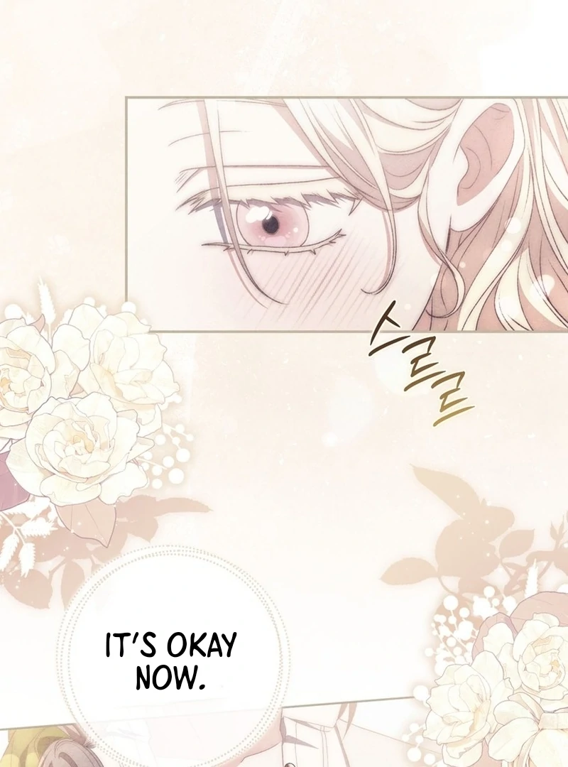 The Male Lead Is Unhealthily Obsessed With My Health Chapter 6 - Page 99