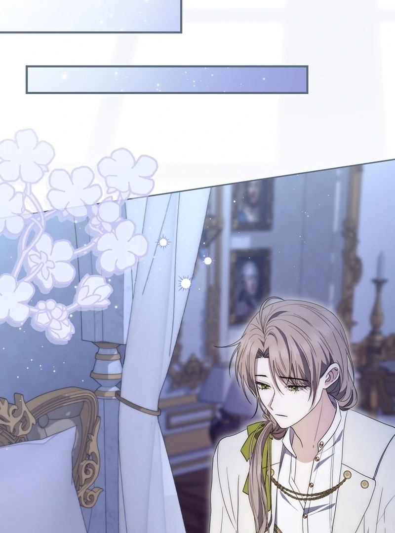 The Male Lead Is Unhealthily Obsessed With My Health Chapter 6 - Page 102