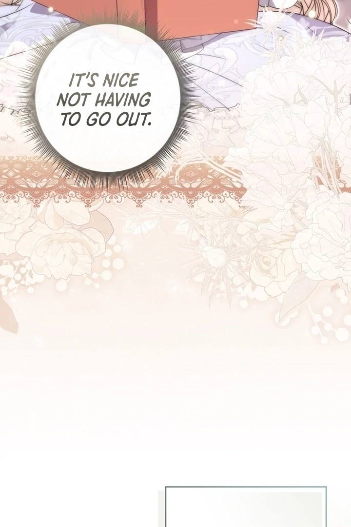 The Male Lead Is Unhealthily Obsessed With My Health Chapter 12 - Page 4