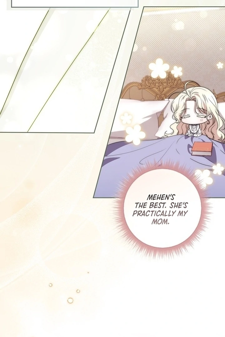 The Male Lead Is Unhealthily Obsessed With My Health Chapter 12 - Page 6