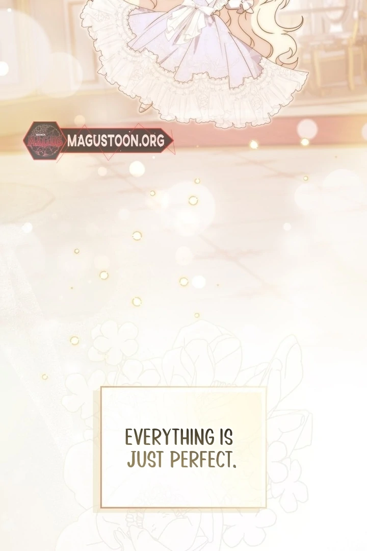 The Male Lead Is Unhealthily Obsessed With My Health Chapter 12 - Page 8