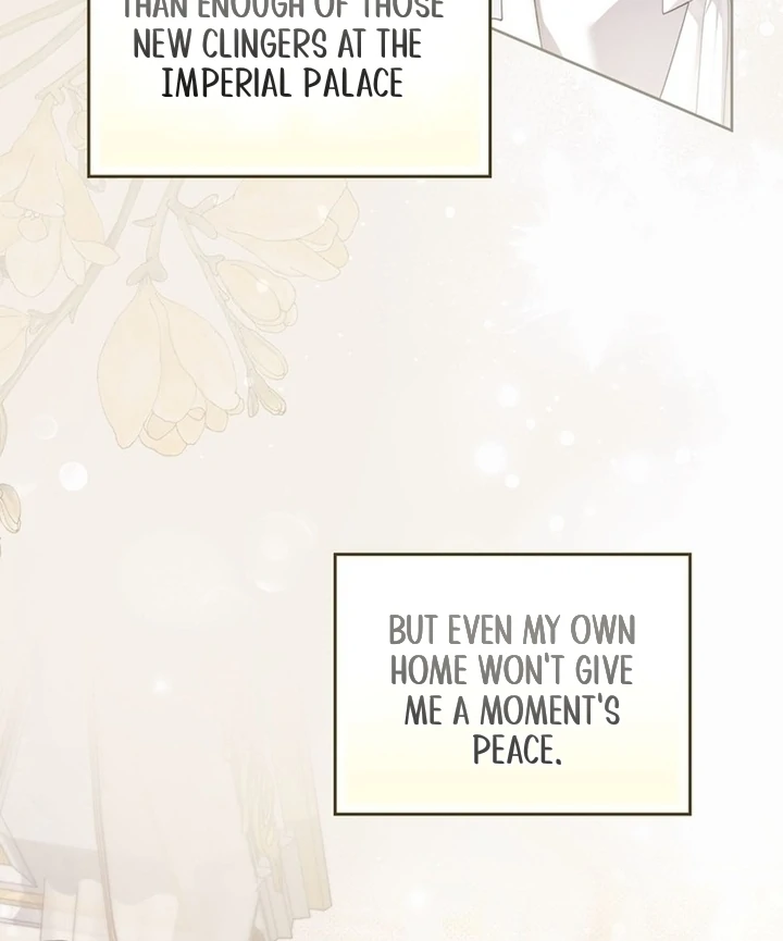 The Male Lead Is Unhealthily Obsessed With My Health Chapter 12 - Page 15