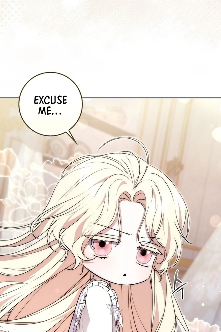 The Male Lead Is Unhealthily Obsessed With My Health Chapter 12 - Page 17