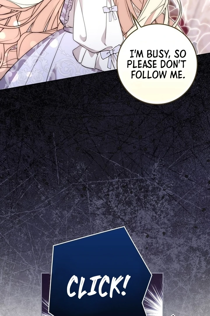 The Male Lead Is Unhealthily Obsessed With My Health Chapter 12 - Page 18