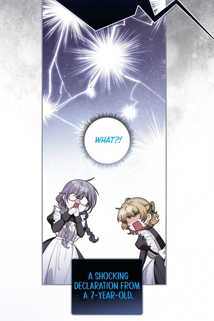 The Male Lead Is Unhealthily Obsessed With My Health Chapter 12 - Page 19