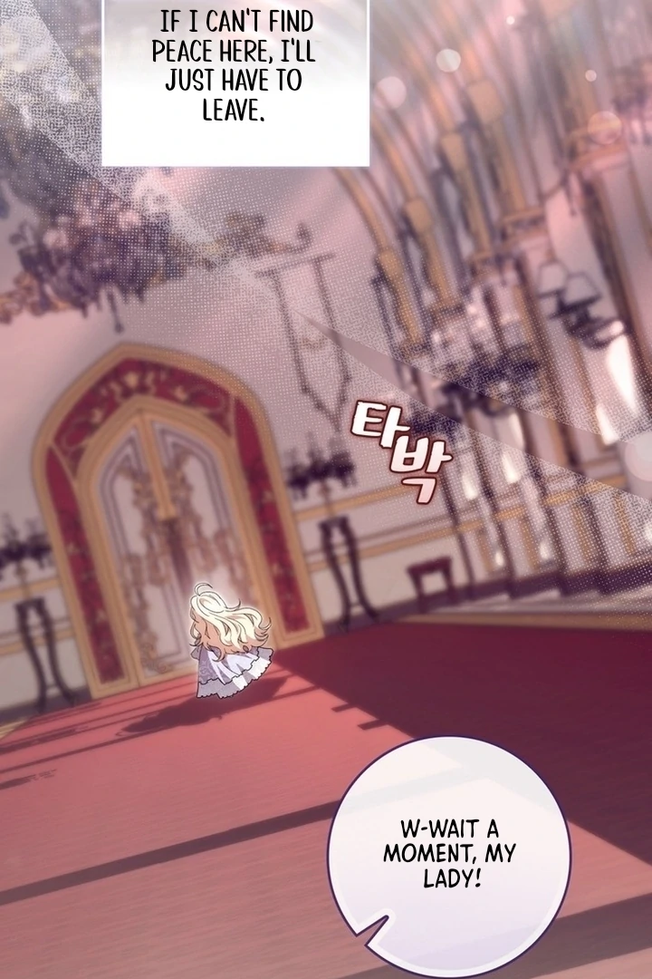 The Male Lead Is Unhealthily Obsessed With My Health Chapter 12 - Page 21