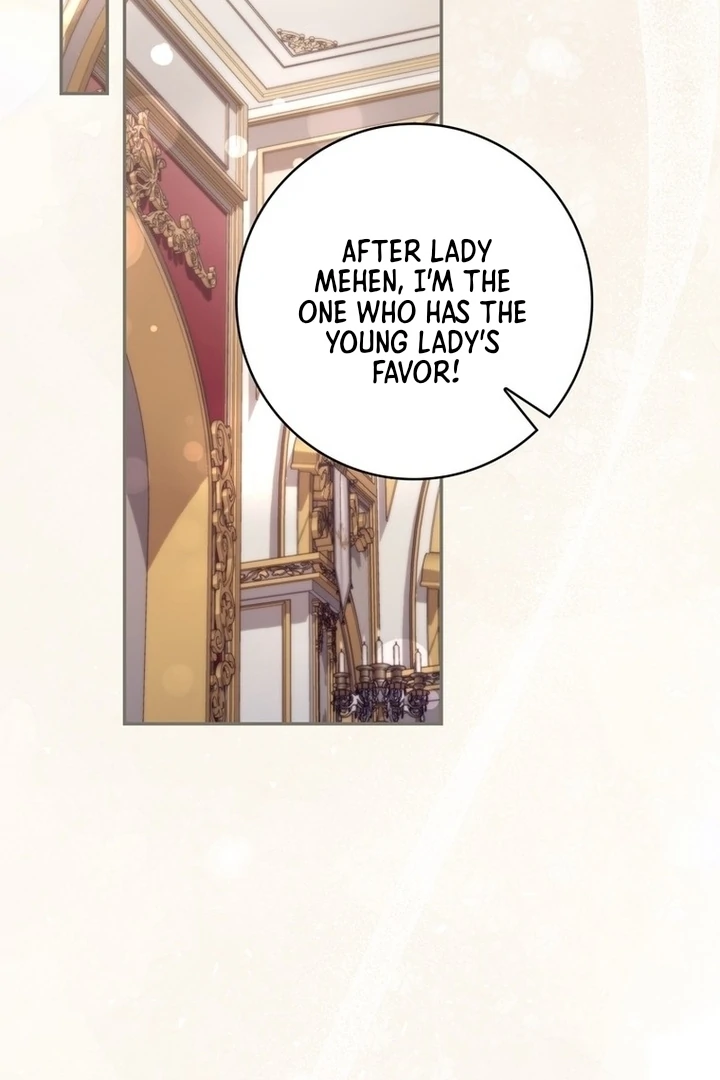 The Male Lead Is Unhealthily Obsessed With My Health Chapter 12 - Page 25