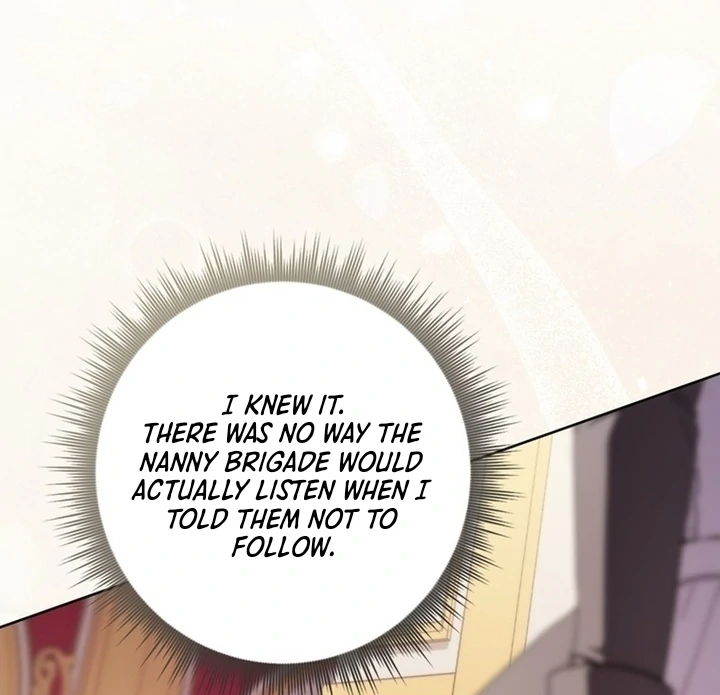 The Male Lead Is Unhealthily Obsessed With My Health Chapter 12 - Page 28