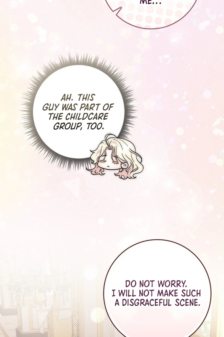 The Male Lead Is Unhealthily Obsessed With My Health Chapter 12 - Page 36