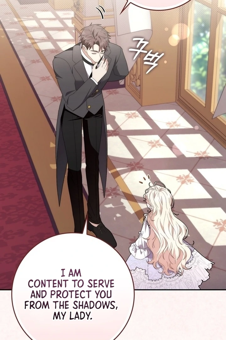 The Male Lead Is Unhealthily Obsessed With My Health Chapter 12 - Page 37