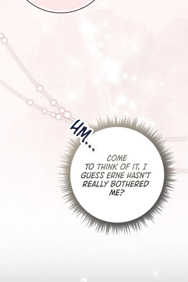 The Male Lead Is Unhealthily Obsessed With My Health Chapter 12 - Page 38