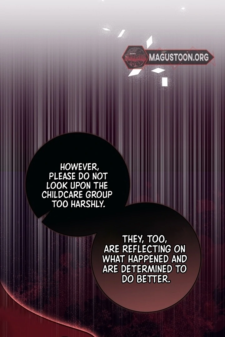 The Male Lead Is Unhealthily Obsessed With My Health Chapter 12 - Page 39