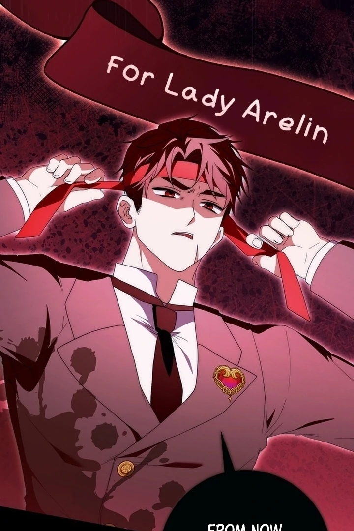 The Male Lead Is Unhealthily Obsessed With My Health Chapter 12 - Page 40