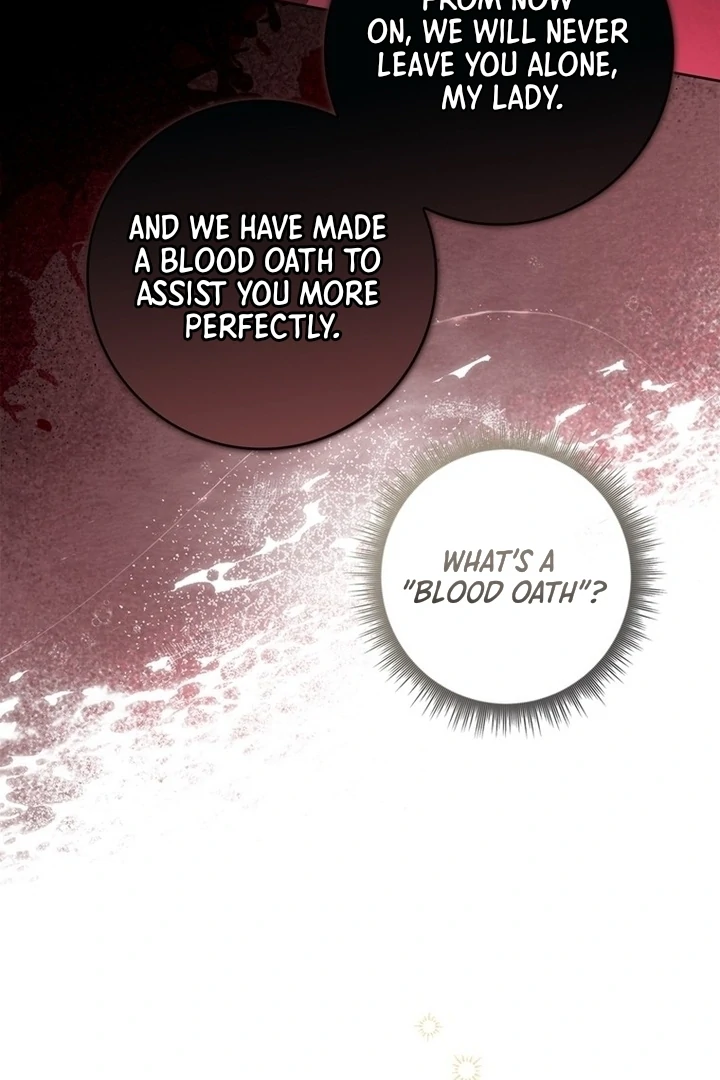 The Male Lead Is Unhealthily Obsessed With My Health Chapter 12 - Page 41