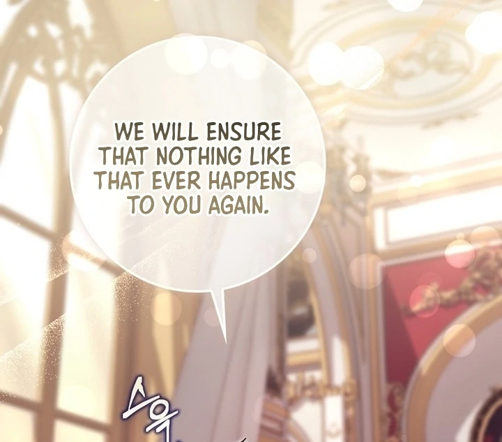 The Male Lead Is Unhealthily Obsessed With My Health Chapter 12 - Page 43