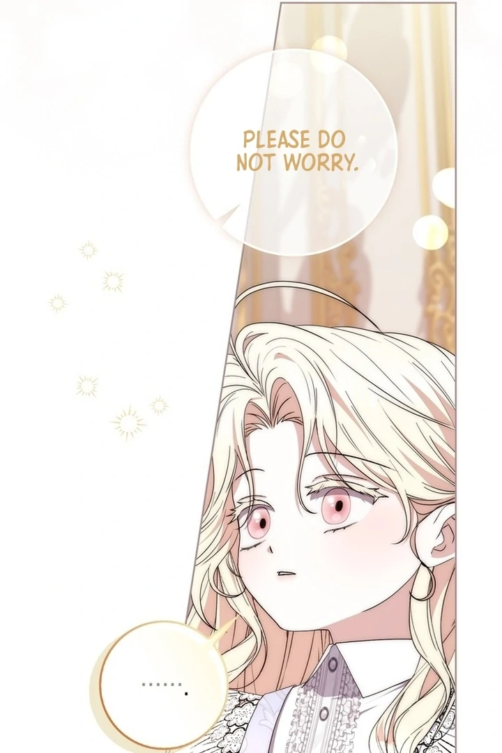 The Male Lead Is Unhealthily Obsessed With My Health Chapter 12 - Page 45