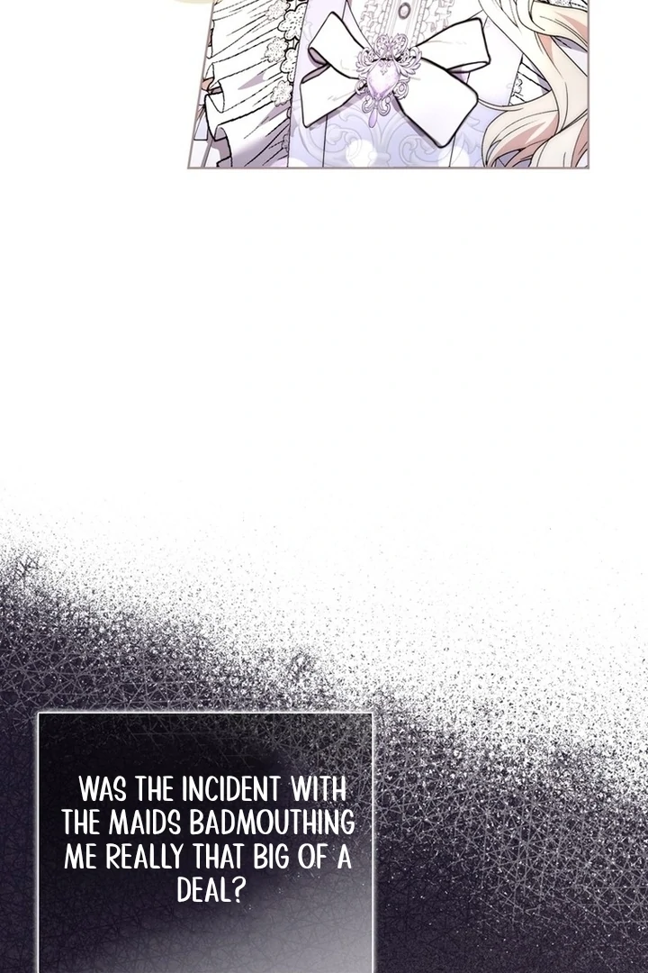 The Male Lead Is Unhealthily Obsessed With My Health Chapter 12 - Page 46