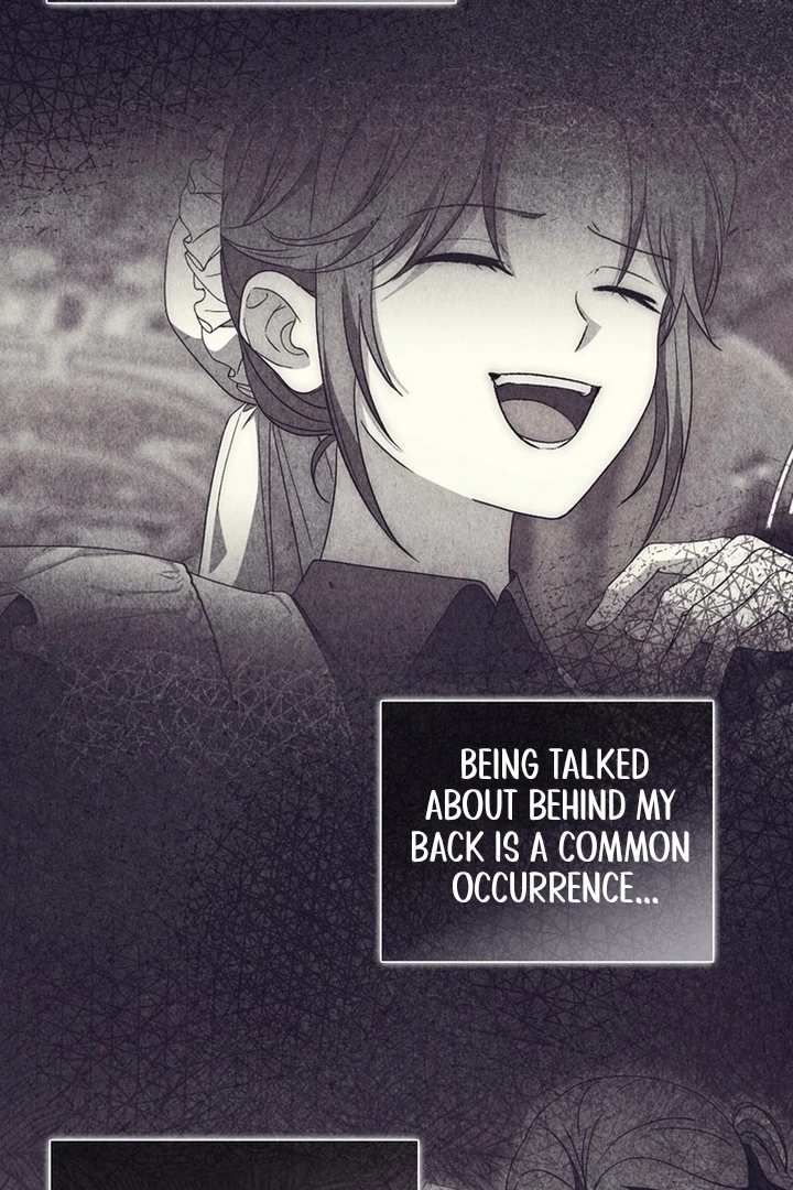 The Male Lead Is Unhealthily Obsessed With My Health Chapter 12 - Page 47