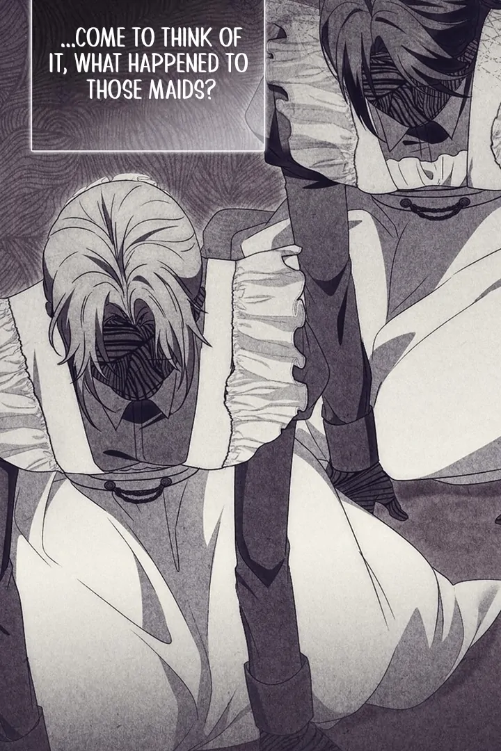 The Male Lead Is Unhealthily Obsessed With My Health Chapter 12 - Page 48