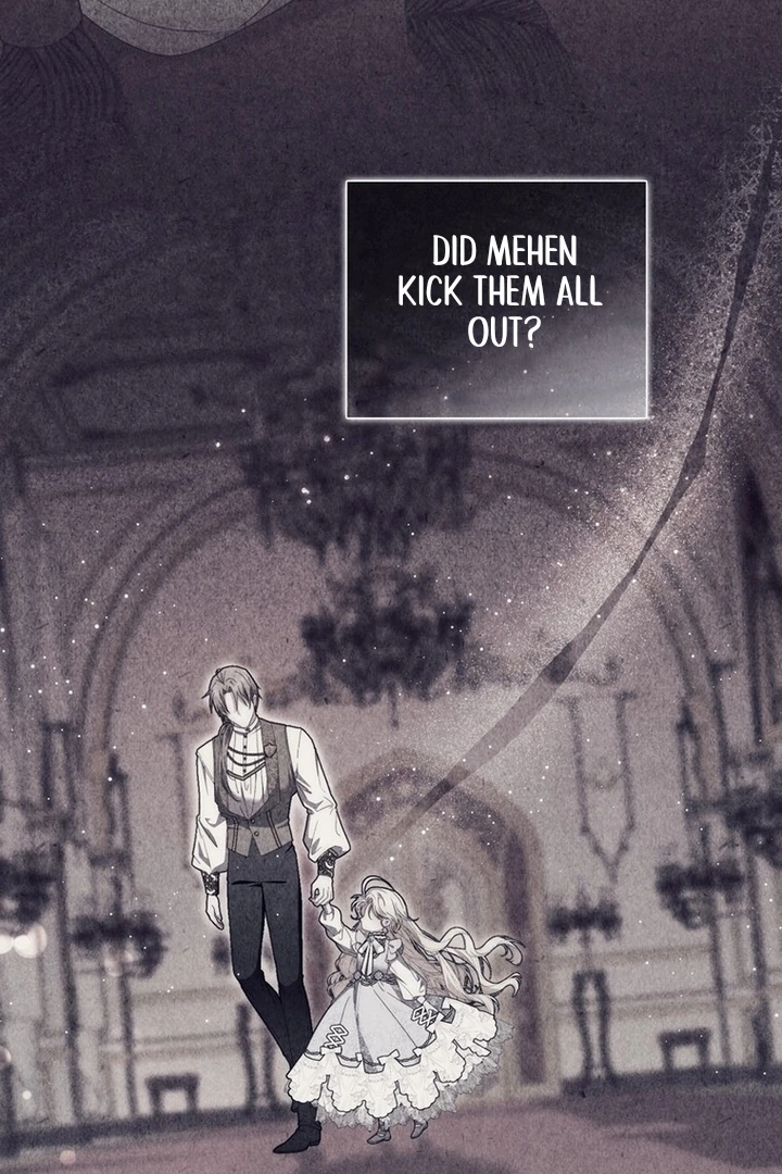 The Male Lead Is Unhealthily Obsessed With My Health Chapter 12 - Page 49