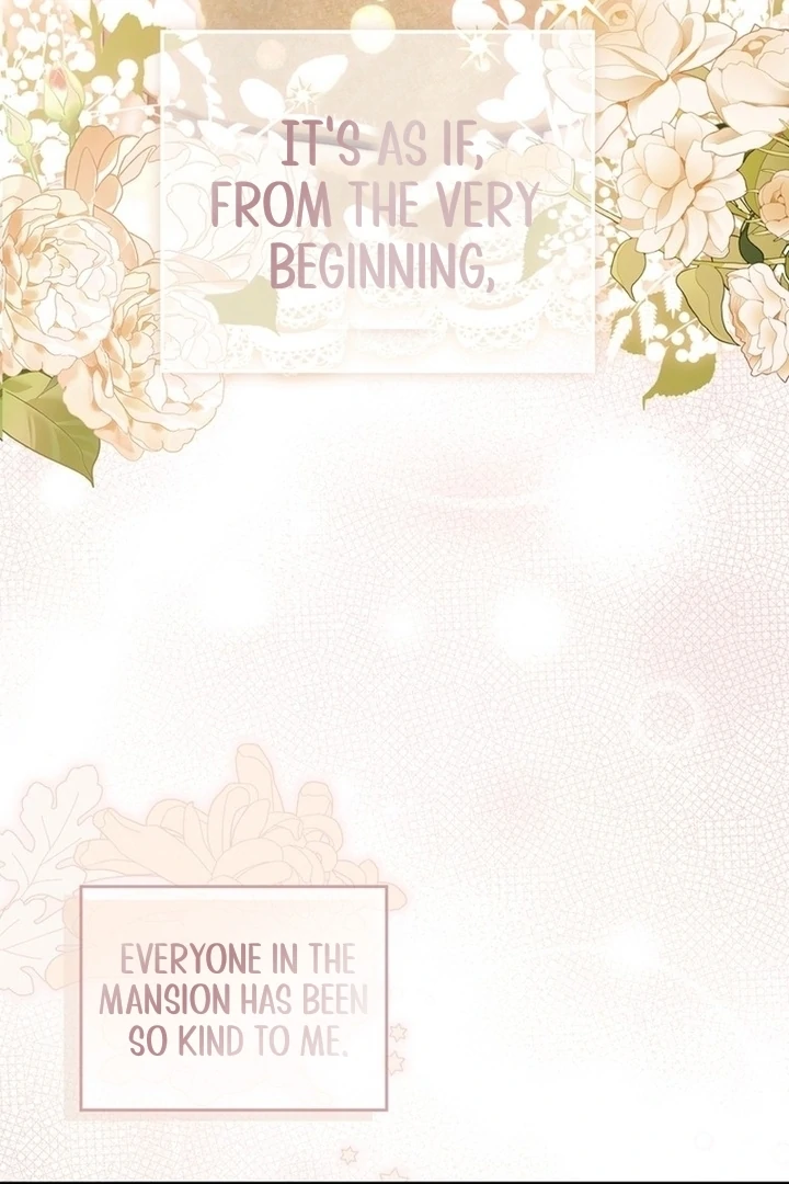 The Male Lead Is Unhealthily Obsessed With My Health Chapter 12 - Page 53