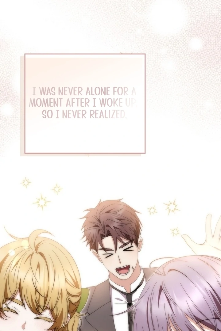 The Male Lead Is Unhealthily Obsessed With My Health Chapter 12 - Page 55