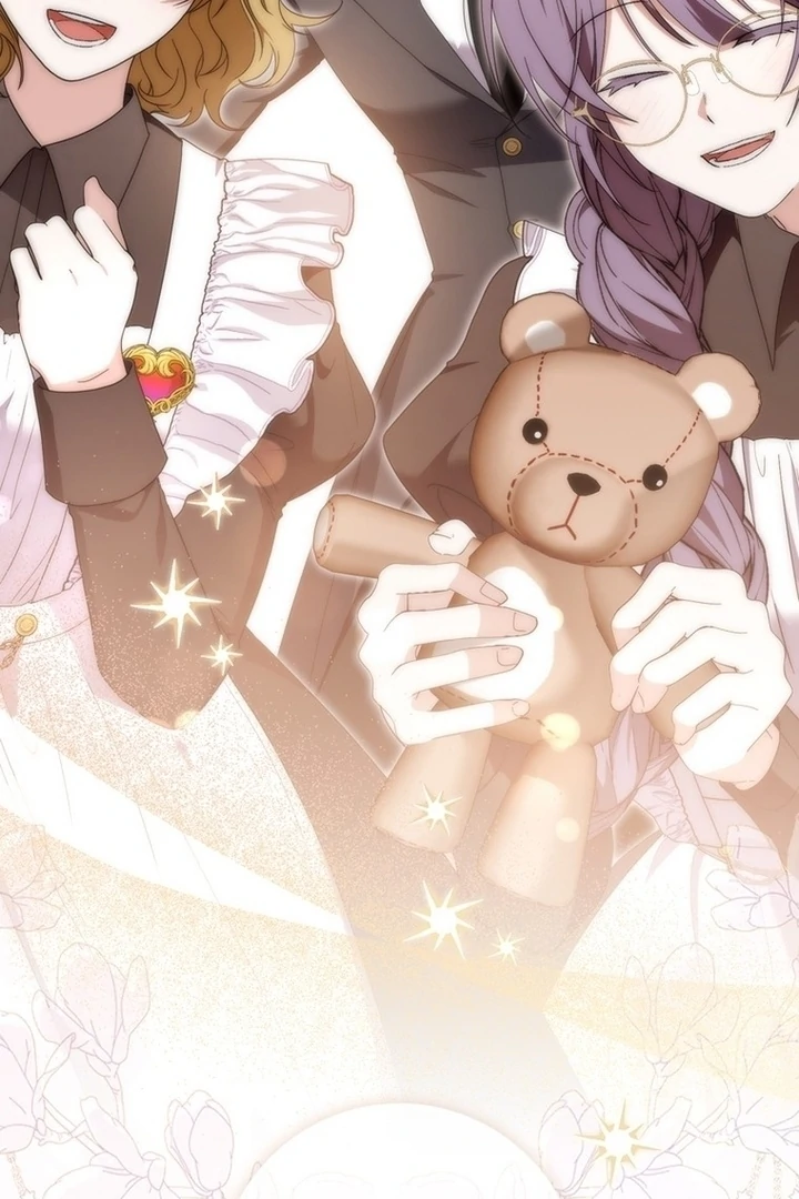 The Male Lead Is Unhealthily Obsessed With My Health Chapter 12 - Page 56