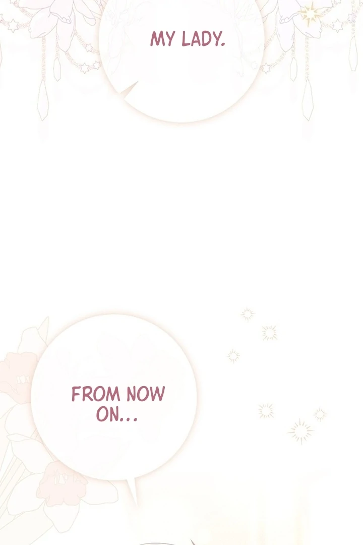 The Male Lead Is Unhealthily Obsessed With My Health Chapter 12 - Page 57